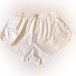 XXL Nike running shorts